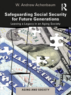 cover image of Safeguarding Social Security for Future Generations